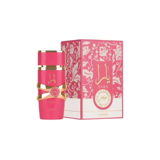 Lattafa Yara Candy EDP 100ml
