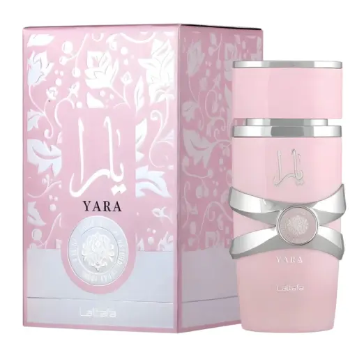 Lattafa Yara Pink EDP 100ml