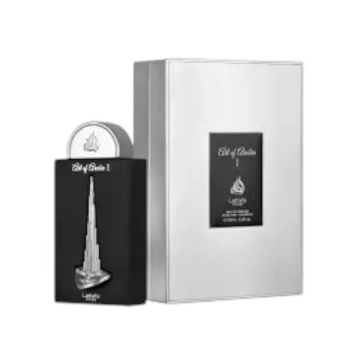 Art Of Arabia I EDP 100ML