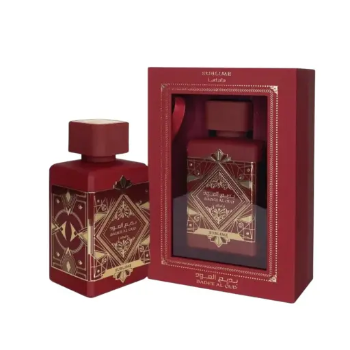 Badee Al Oud Sublime EDP 100ML
