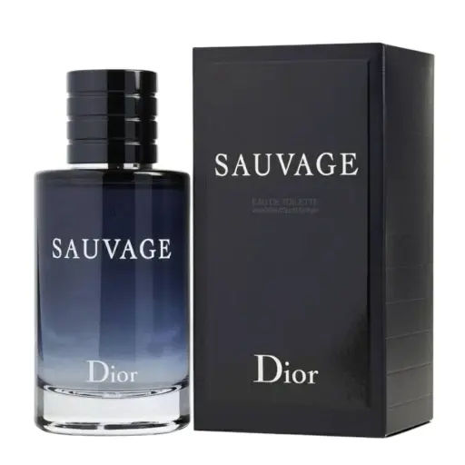 Sauvage EDT 100Ml