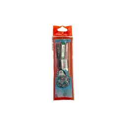 Faber-Castell Shark Mechanical Pencil Set