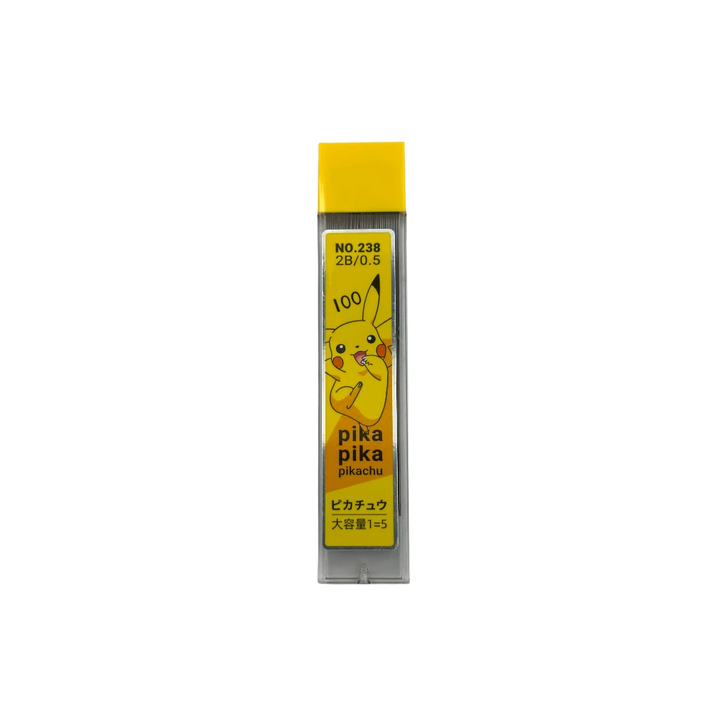Pokemon Mechanical Pencil Lead 1pc