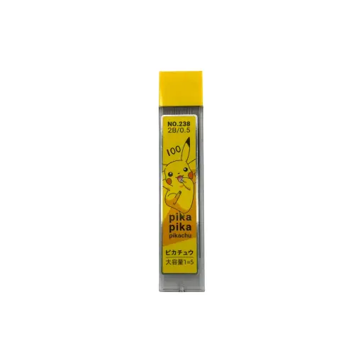 Pokemon Mechanical Pencil Lead 1pc