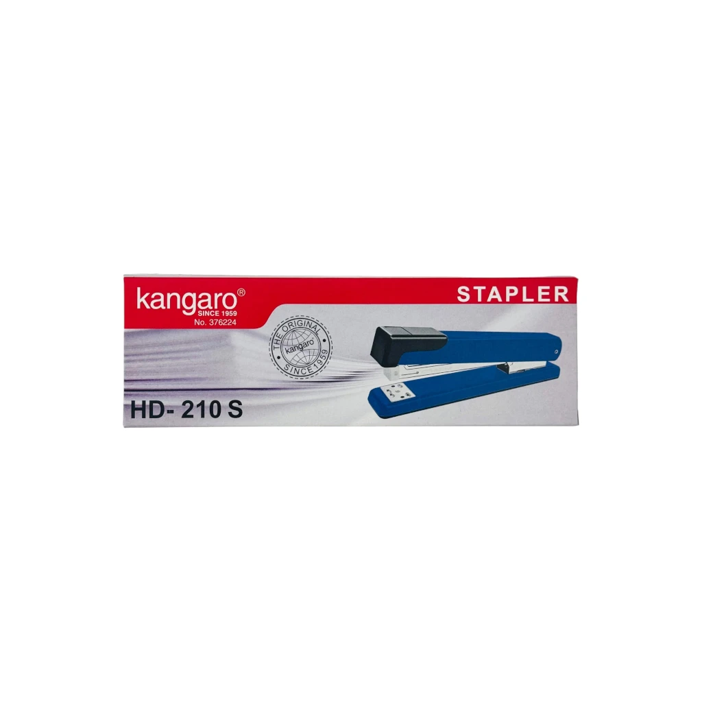KANGARO STAPLER HD210S 