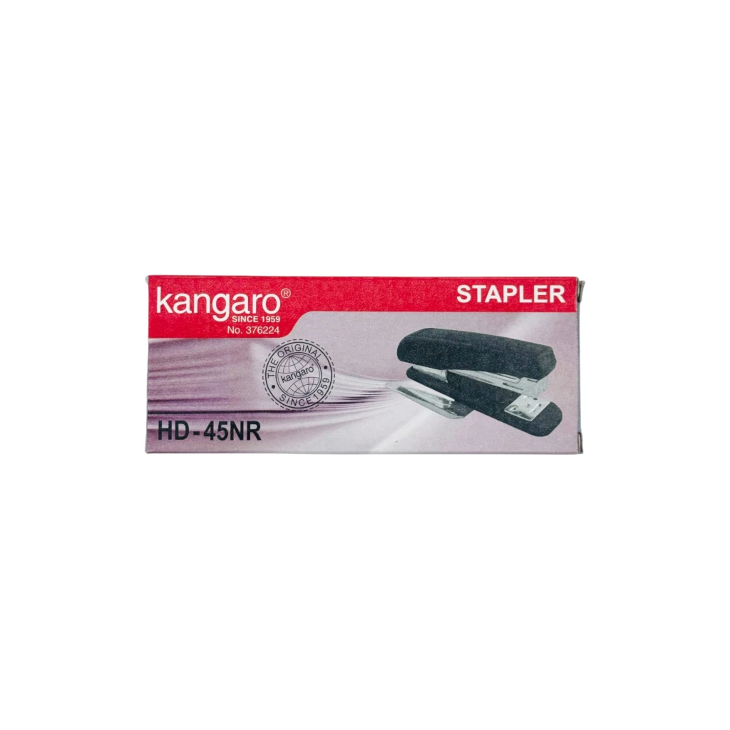 KANGARO STAPLER HD45NR