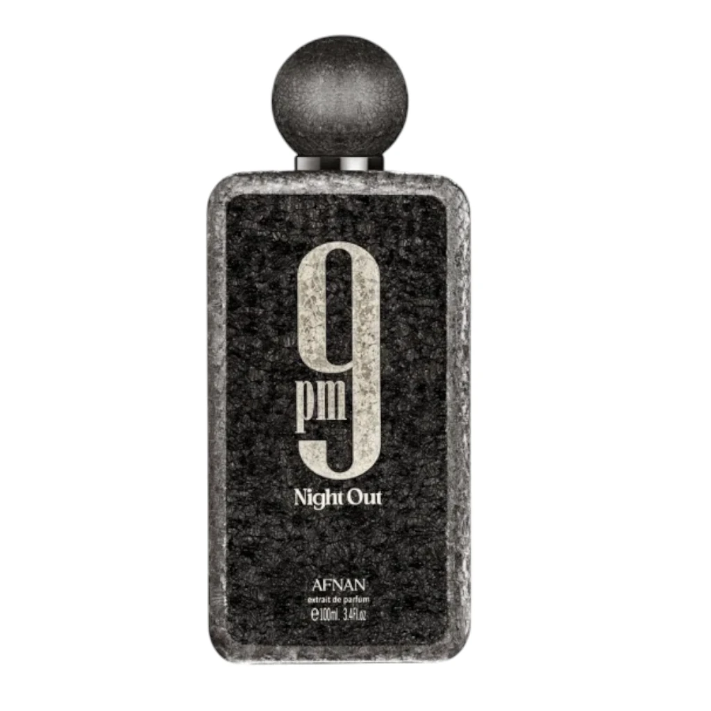 Afnan 9PM Night Out Extrait de Parfum 100ml