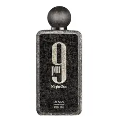 Afnan 9PM Night Out Extrait de Parfum 100ml