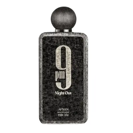 Afnan 9PM Night Out Extrait de Parfum 100ml