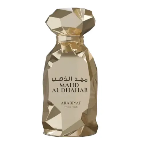 Arabiyat Prestige Mahd Al Dhahab EDP 100ML
