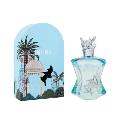 Infina Eau de Parfum 100ML by Maison Asrar