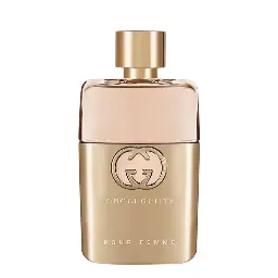 Gucci Guilty Eau de Parfum Pour Femme 90 ml