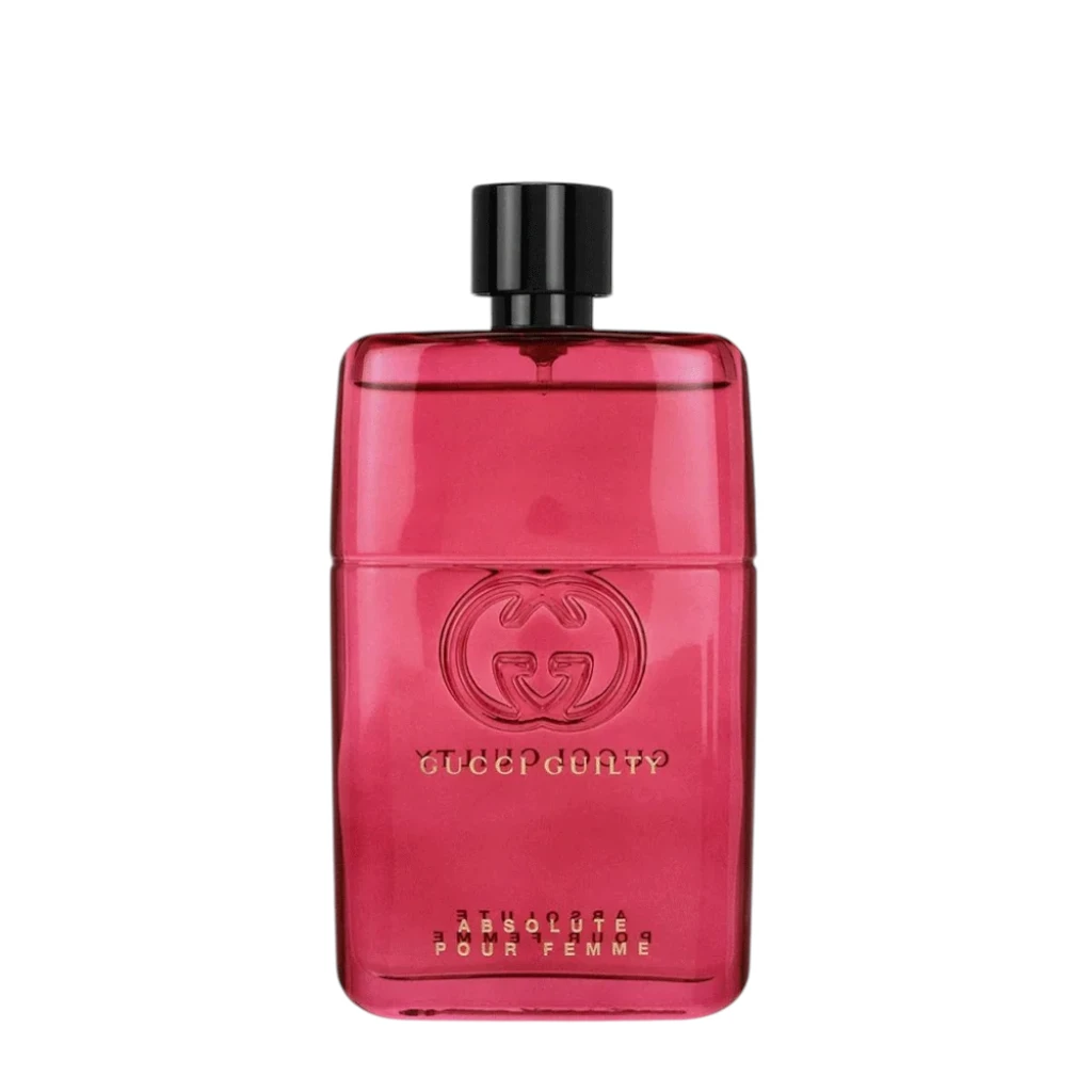 Gucci Guilty Absolute Pour Femme Eau de Parfum 90 ml