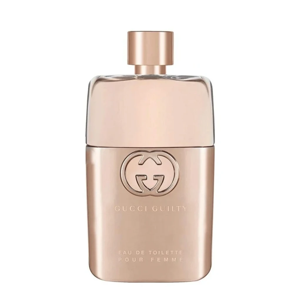 Gucci Guilty Eau de Toilette Pour Femme 90 ml
