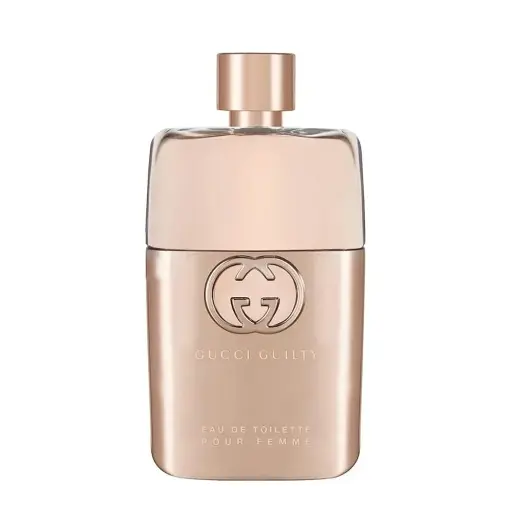 Gucci Guilty Eau de Toilette Pour Femme 90 ml