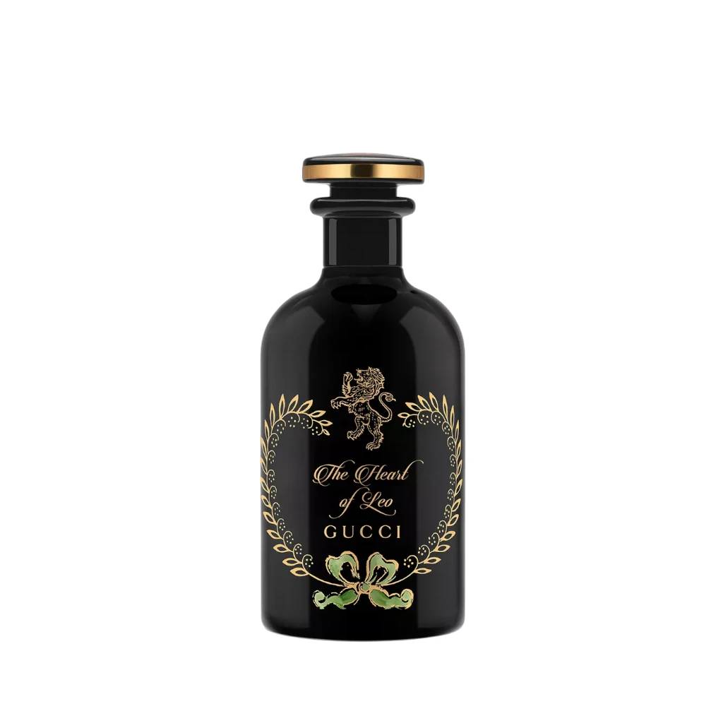 Gucci The Alchemist’s Garden The Heart of Leo Eau de Parfum 100 ml