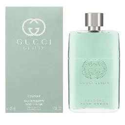 Gucci Guilty Cologne Eau de Toilette Pour Homme 90 ml
