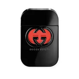 Gucci Guilty Black Eau De Toilette Men 75Ml