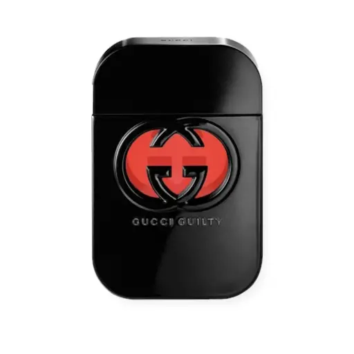 Gucci Guilty Black Eau De Toilette Men 75Ml