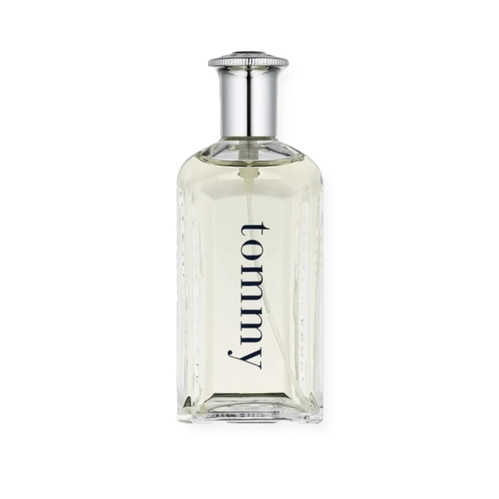 Tommy Hilfiger Tommy Eau de Toilette for Men – 100ML