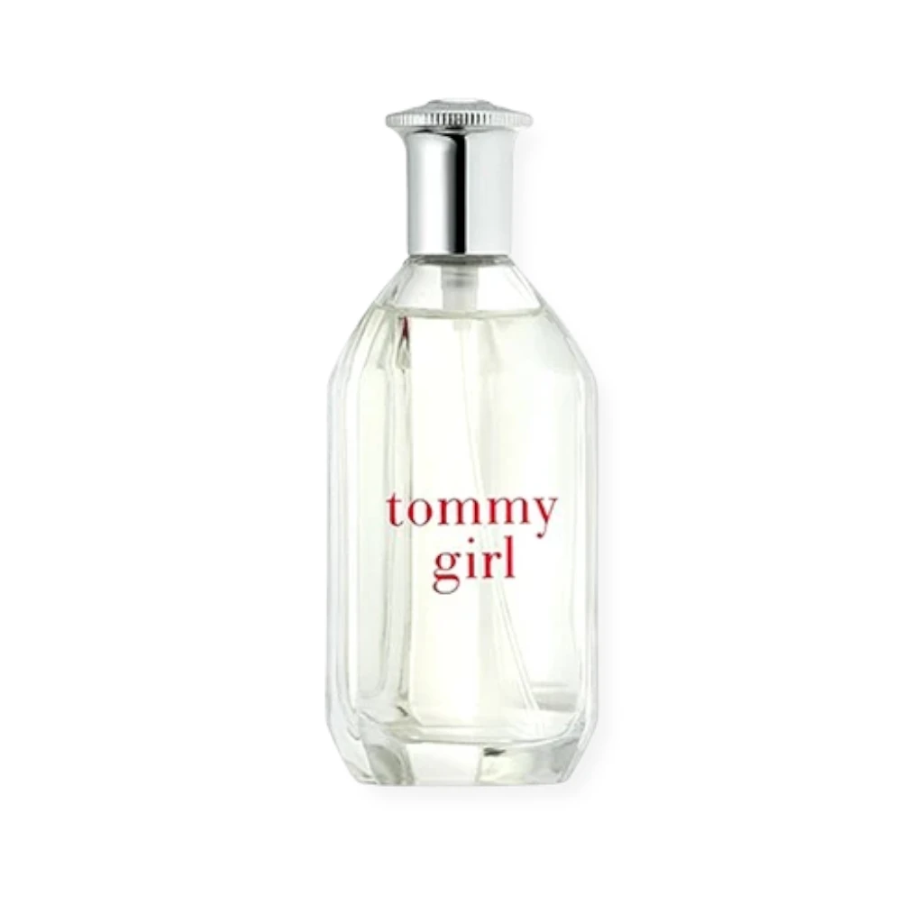 Tommy Hilfiger Tommy Girl Eau de Toilette for Women 100ml