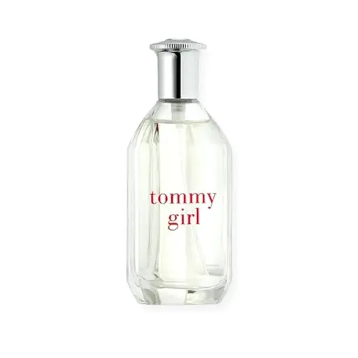 Tommy Hilfiger Tommy Girl Eau de Toilette for Women 100ml