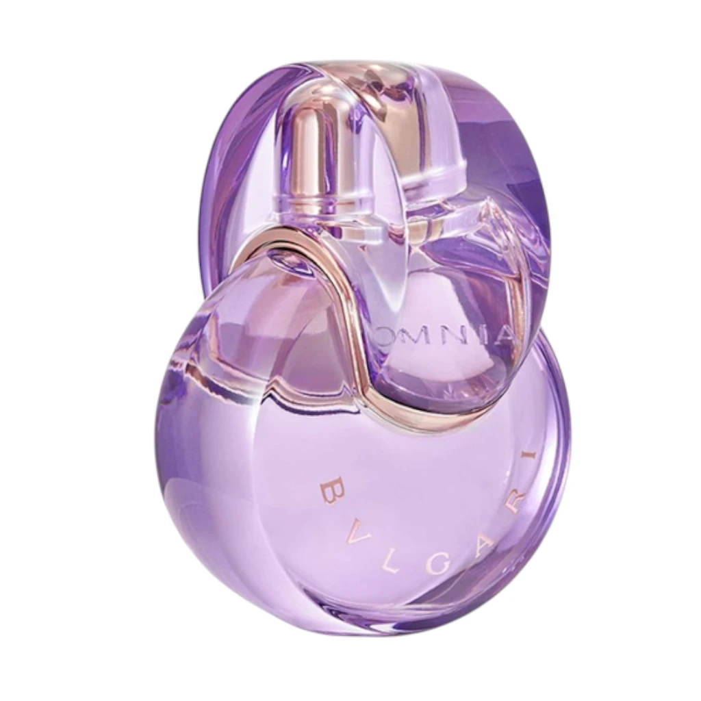 Bvlgari Omnia Amethyste Eau de Toilette for Women 100ml