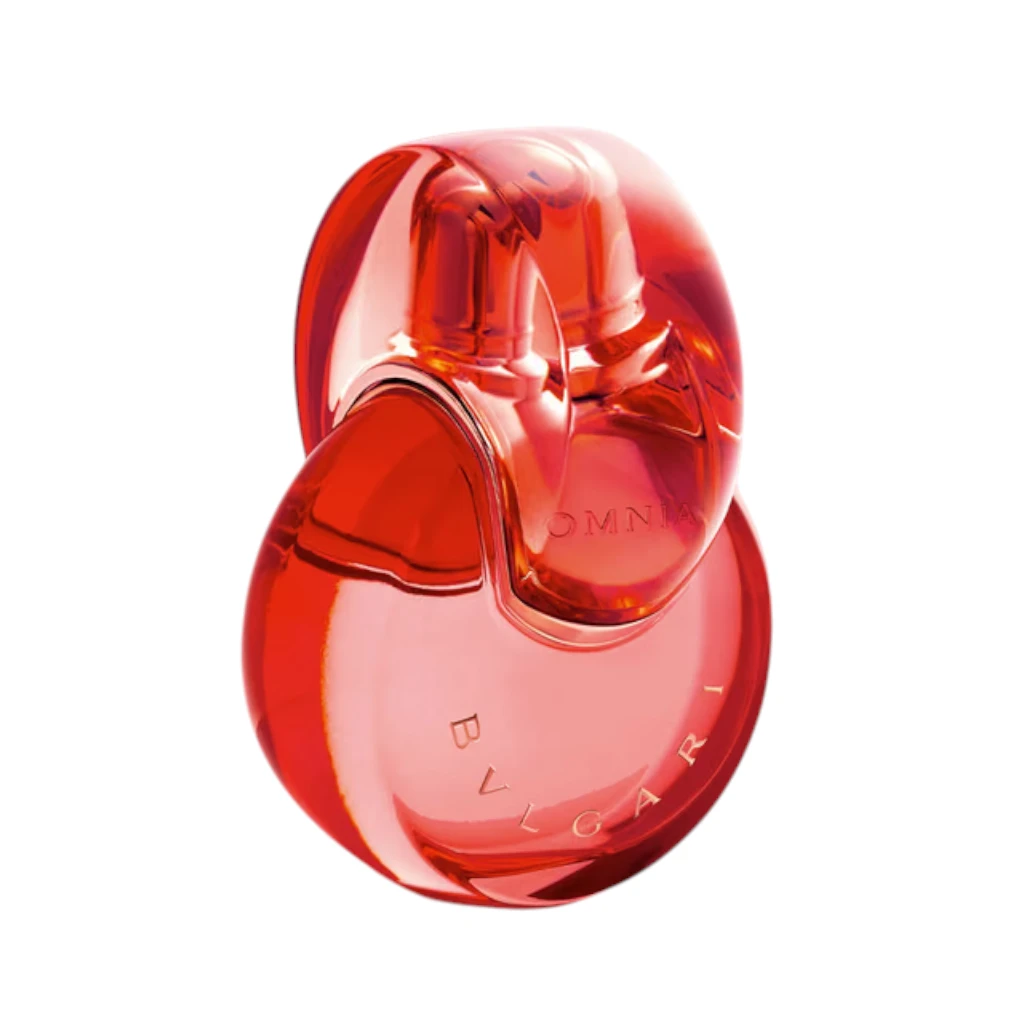 Bvlgari Omnia Coral Eau de Toilette for Women 100ml