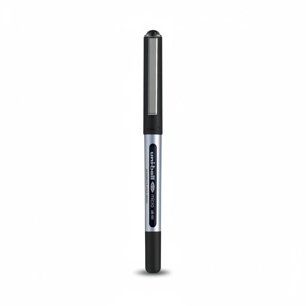 Uni-ball Eye (UB-150 / UB-157) black 1 pc