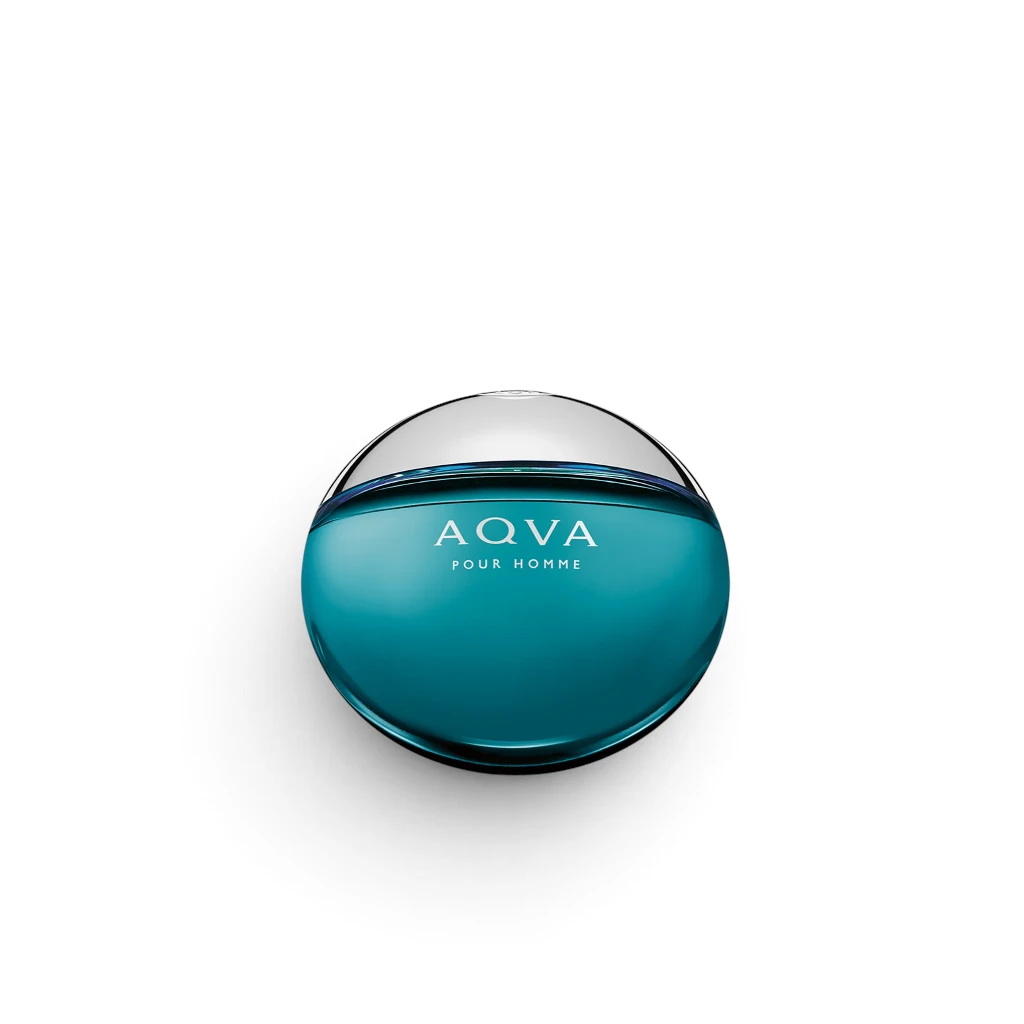 Bvlgari Aqva Pour Homme Eau de Toilette 100ml