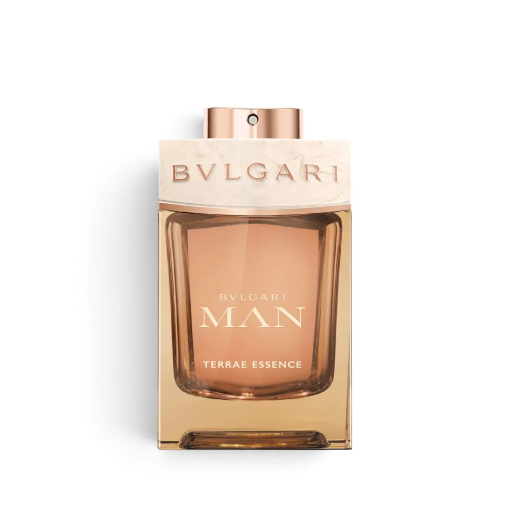 Bvlgari Man Terrae Essence Eau de Parfum 100ml