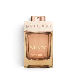 Bvlgari Man Terrae Essence Eau de Parfum 100ml