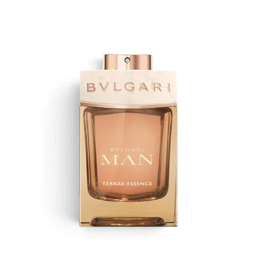 Bvlgari Man Terrae Essence Eau de Parfum 100ml