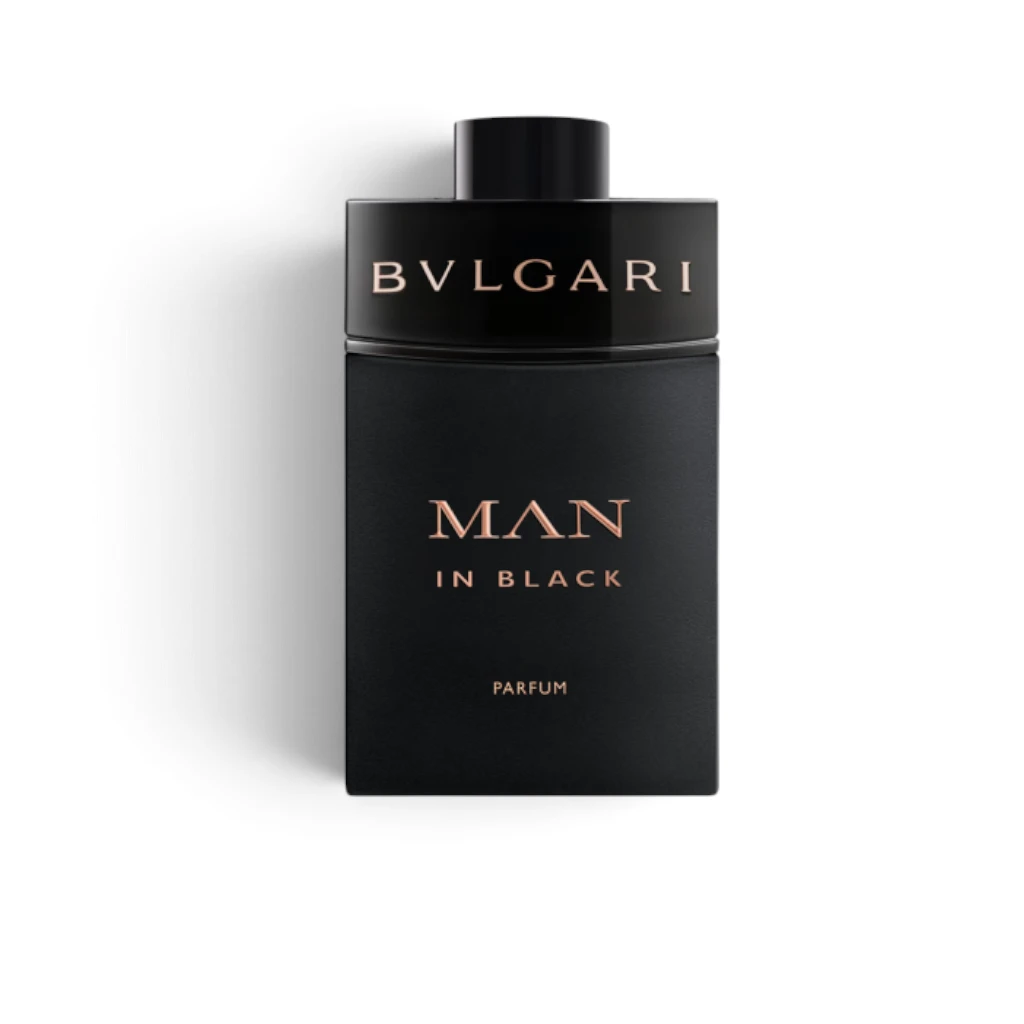 Bvlgari Man In Black Parfum