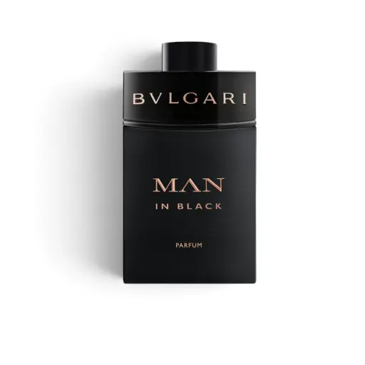 Bvlgari Man In Black Parfum