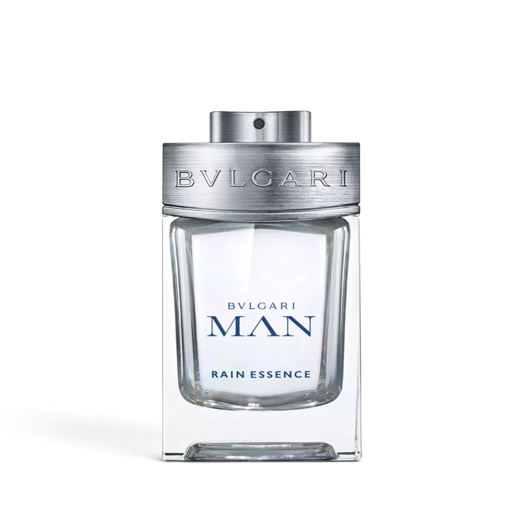 Bvlgari Man Rain Essence Eau de Parfum 100ml