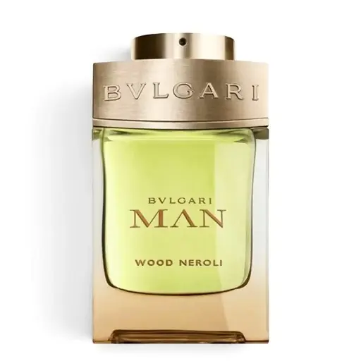 Bvlgari Man Wood Neroli Eau de Parfum 100ml