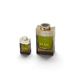 Bvlgari Man Wood Essence Eau de Parfum Gift Set – 100ml + 15ml