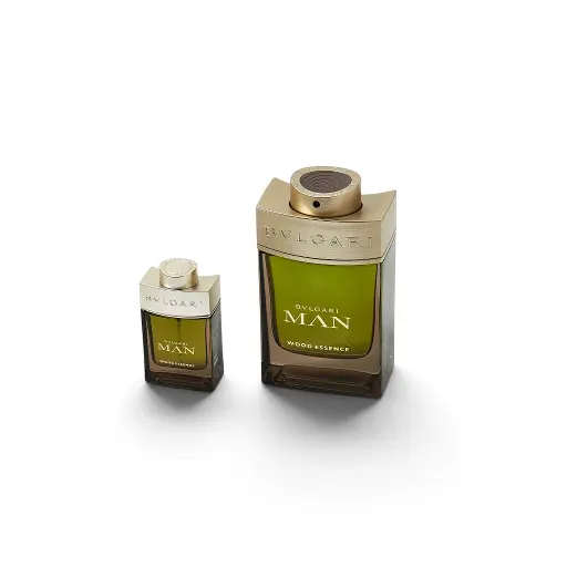 Bvlgari Man Wood Essence Eau de Parfum Gift Set – 100ml + 15ml