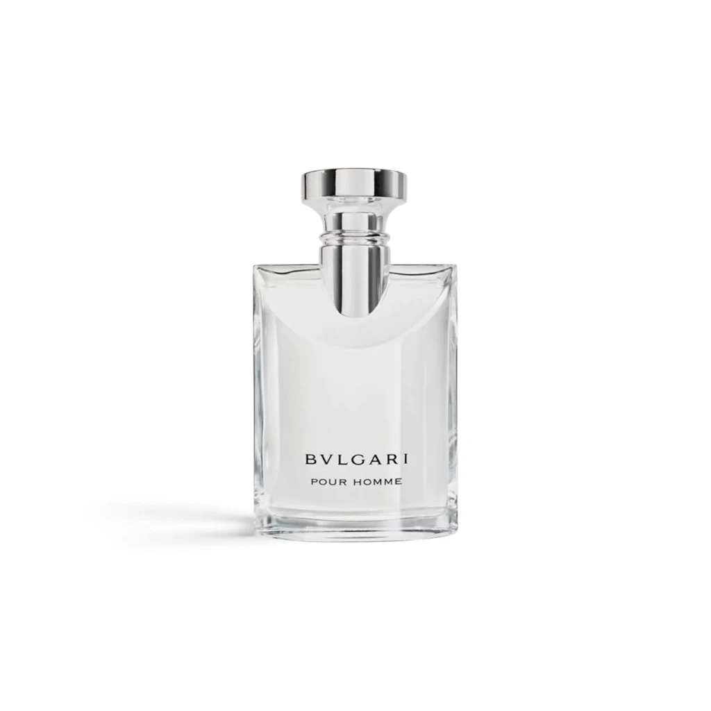 Bvlgari Pour Homme Eau de Toilette for Men