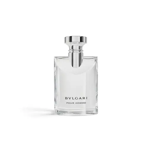 Bvlgari Pour Homme Eau de Toilette for Men