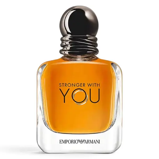 Emporio Armani Stronger With You Eau de Toilette 100ml for Men