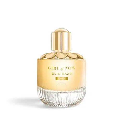 Elie Saab Girl of Now Shine Eau de Parfum – 90ml