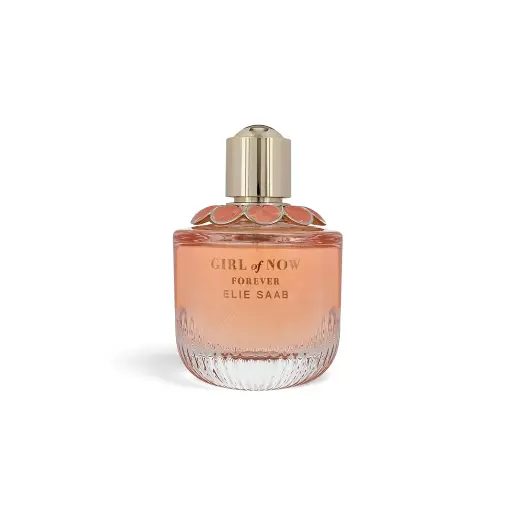 Elie Saab Girl of Now Forever Eau de Parfum – 90ml