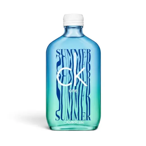 Calvin Klein CK One Summer Eau de Toilette – 100ml