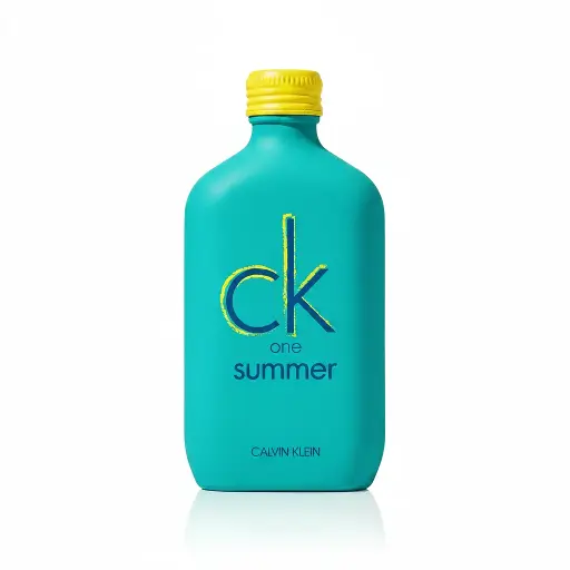 Calvin Klein CK One Summer Eau de Toilette – 100ml