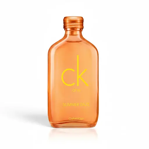 Calvin Klein CK One Summer Daze Eau de Toilette – 100ml