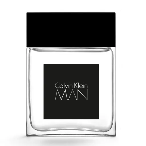 Calvin Klein Man Eau de Toilette – 100ml