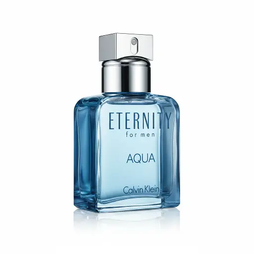 Calvin Klein Eternity Aqua for Men Eau de Toilette – 100ml