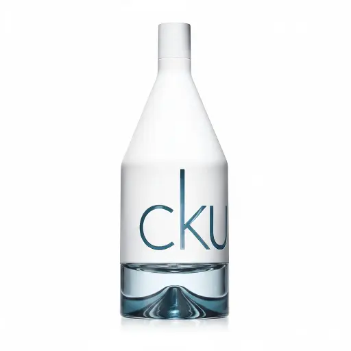 Calvin Klein CK IN2U for Him Eau de Toilette – 100ml